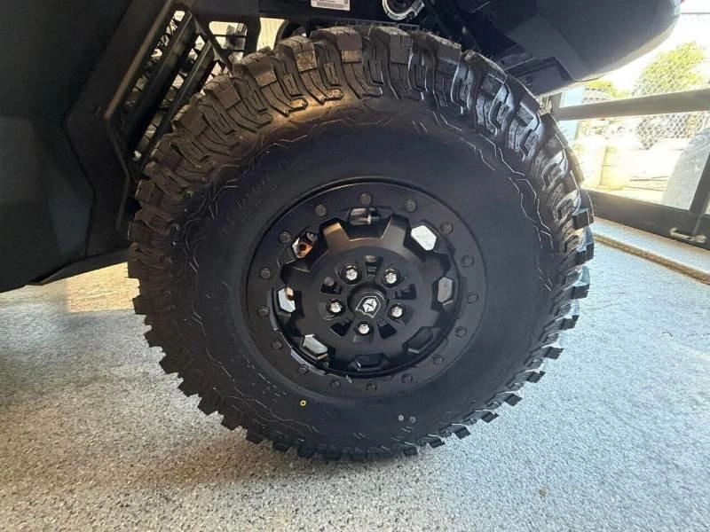2026 Polaris Polaris Ranger Crew Xd 1500 Northstar Édition Texas alt