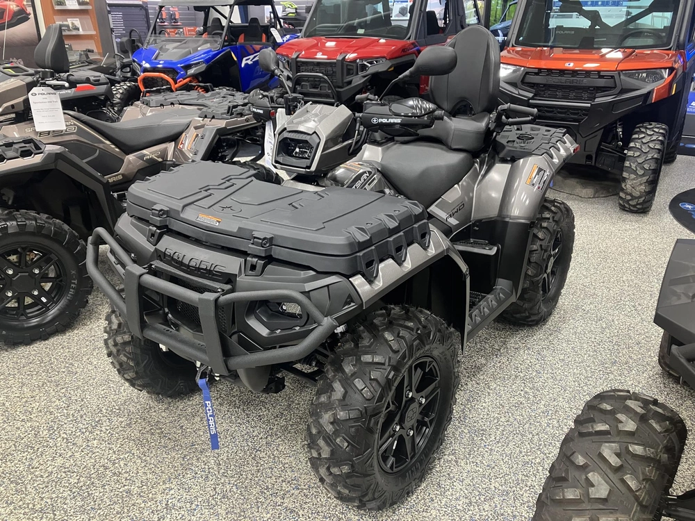 2026 Polaris Sportsman Touring Xp 1000 Trail alt