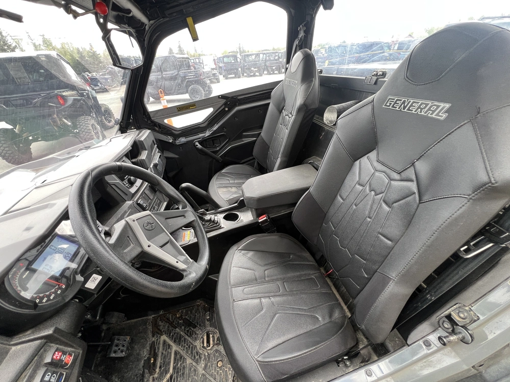 2023 Polaris General Xp 1000 Premium alt