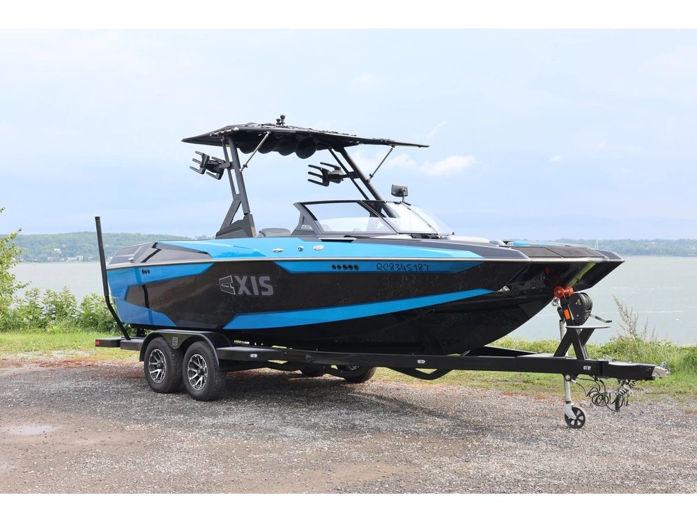 Axis A22 2022 alt