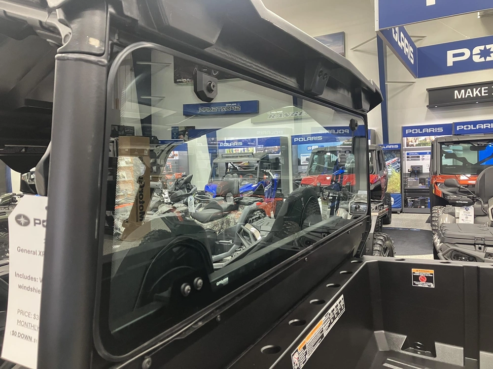 2026 Polaris General Xp 1000 Ultimate alt