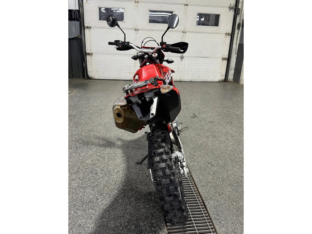 Gasgas Es 700 2023 alt