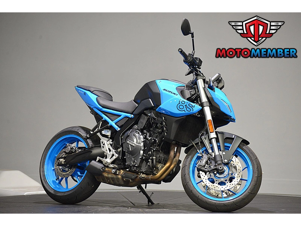 2024 Suzuki Gsx-8s alt