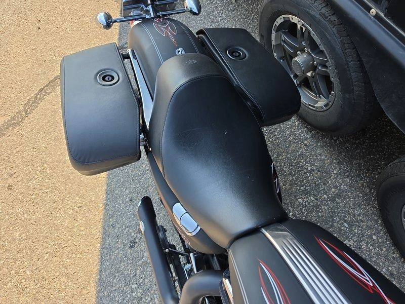 2007 Harley-davidson Xl1200c - Sportster 1200™ alt