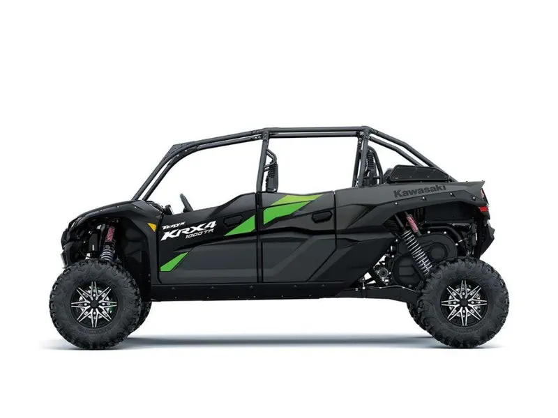 2027 Kawasaki Teryx Krx4 1000 Tr alt