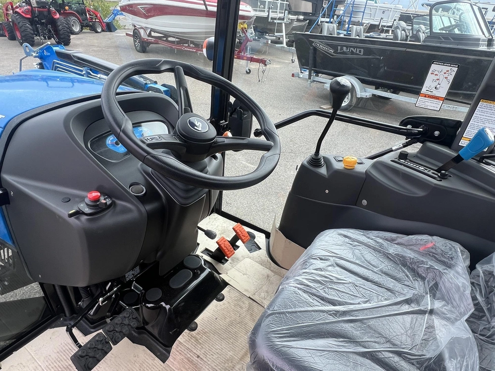 2026 Ls Tractor Mt226hec alt