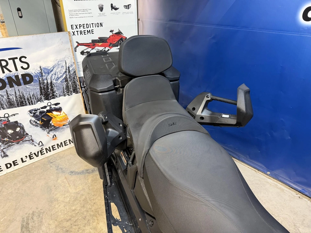 Ski-doo Expedition Se 900 Ace 2022 alt