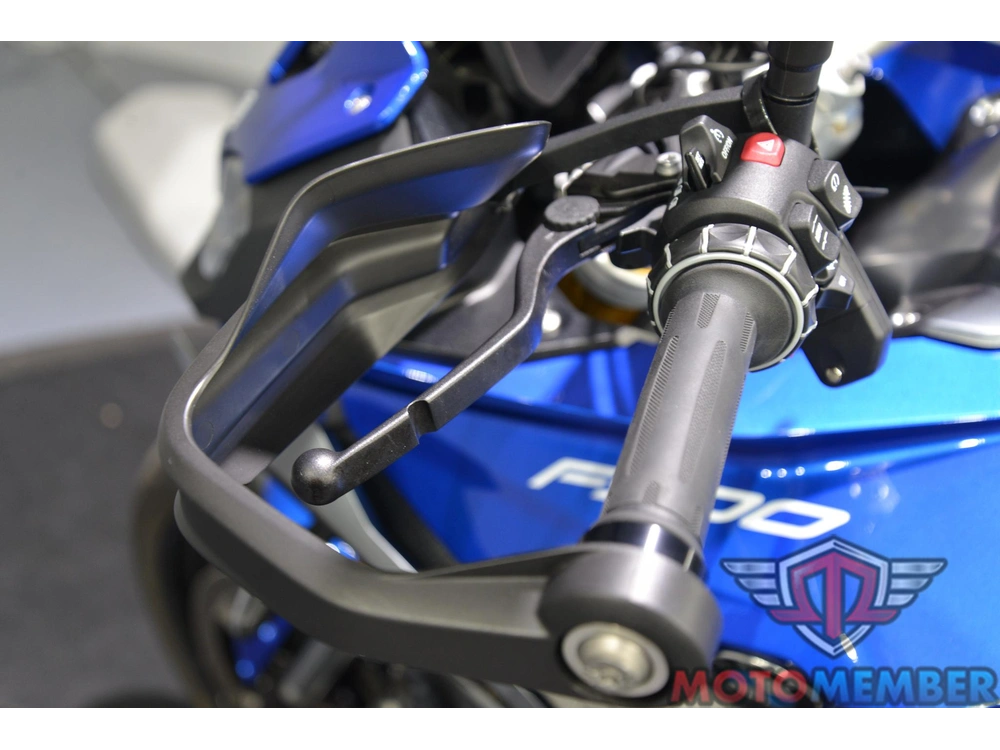 2023 Bmw F 900xr alt