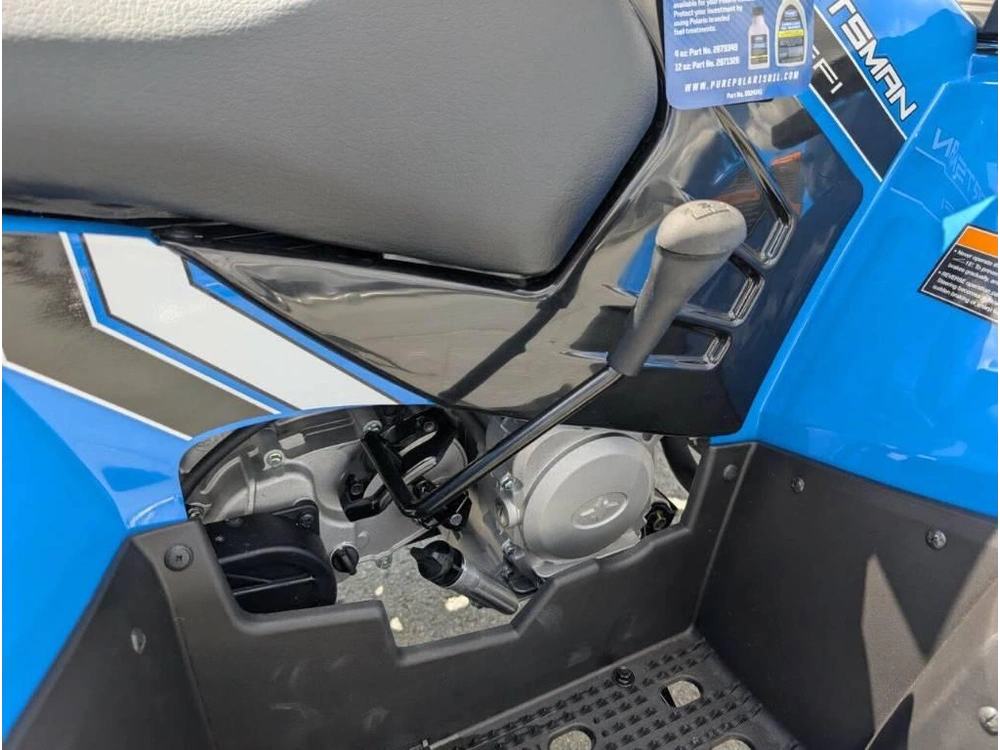 Polaris Sportsman 110 2026 alt