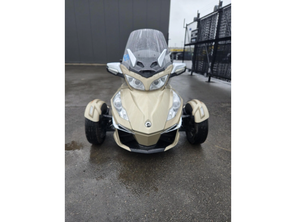 Can-am Rd Spyder Rt Ltd 1330 Ace Se6 I 18 2018 alt