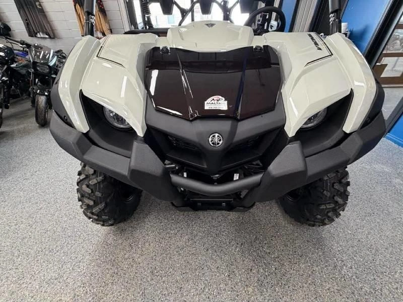 2026 Yamaha Yamaha Viking Eps Se alt