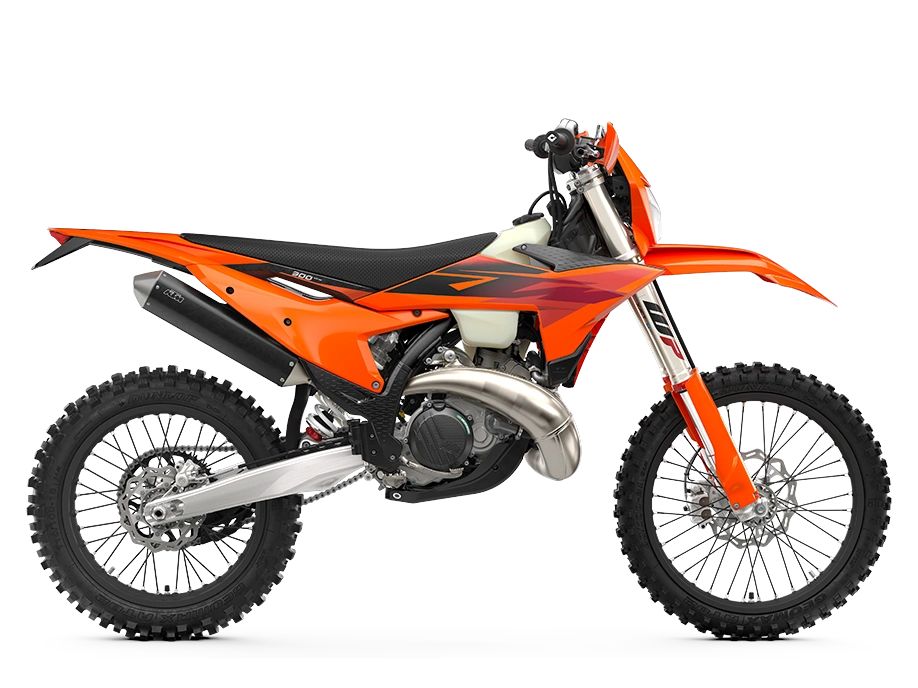 Ktm 300 Xc-w *à Partir De 3.99% 2027 alt