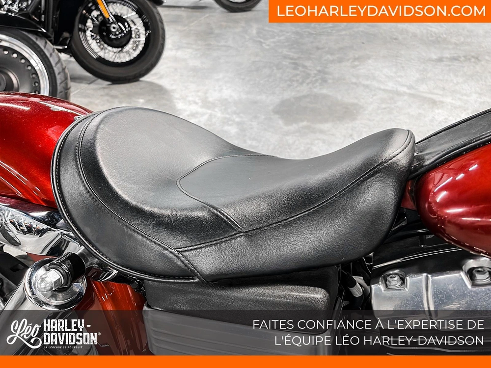 2010 Harley-davidson Fxdf Fat Bob alt