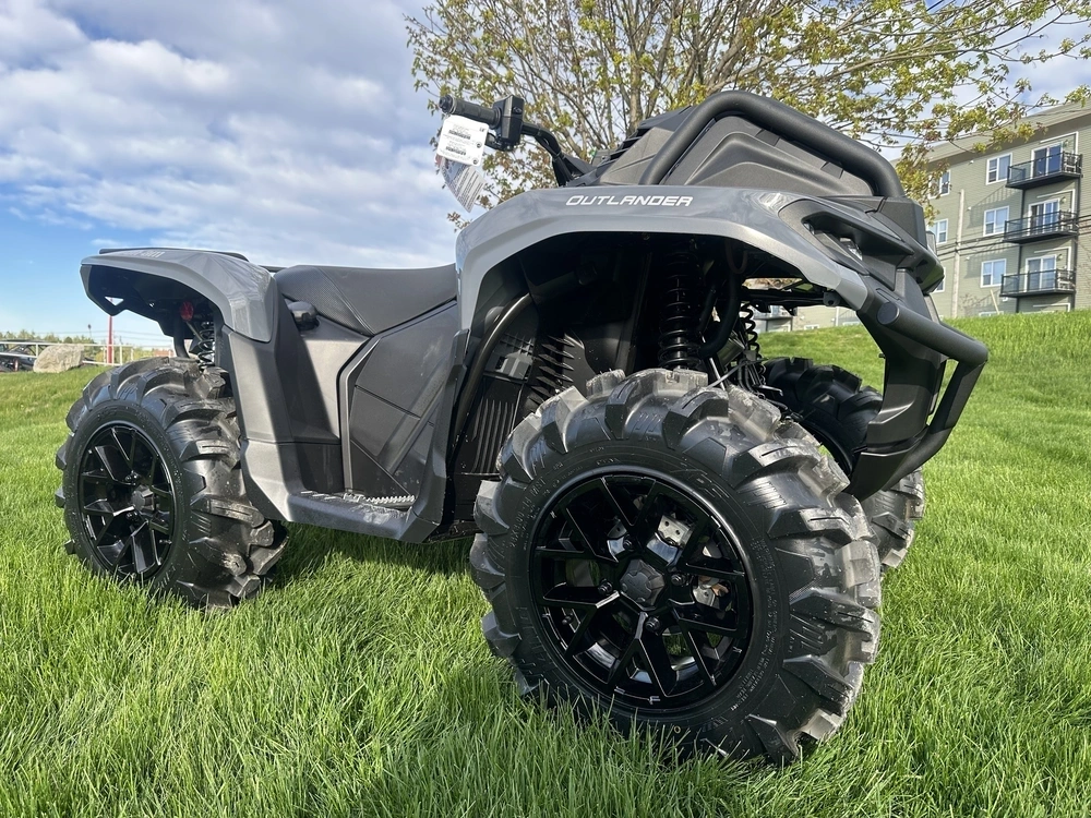 2026 Can-am Outlander Xmr 700 alt