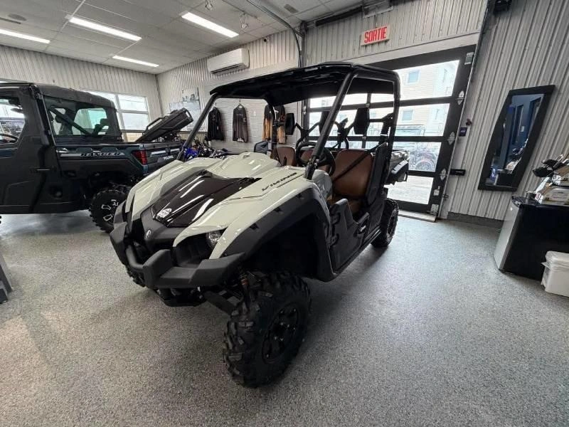 2026 Yamaha Yamaha Viking Eps Se alt
