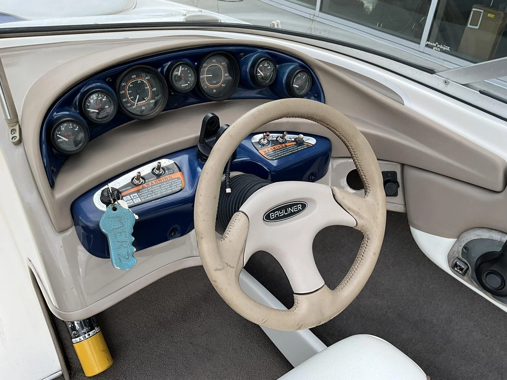 Bayliner 185 Br 2003 alt