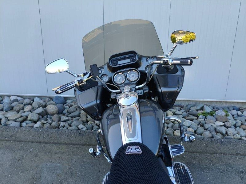 2011 Harley-davidson Fltruse - Cvo™ Road Glide® Ultra alt