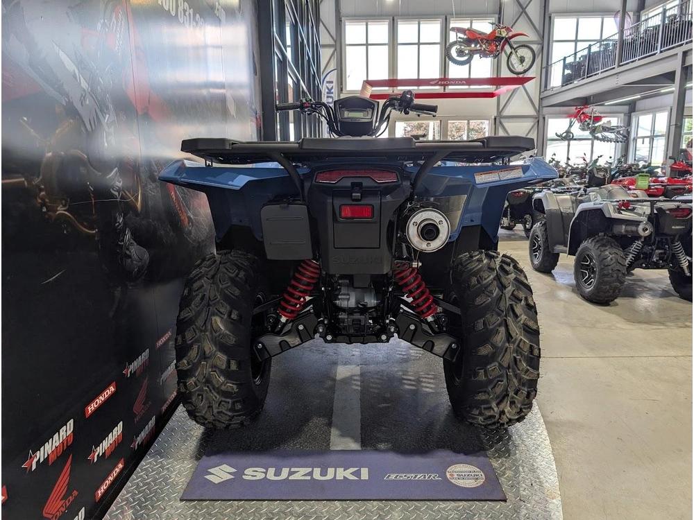 Suzuki Kingquad Lt-a750xpz 2026 alt