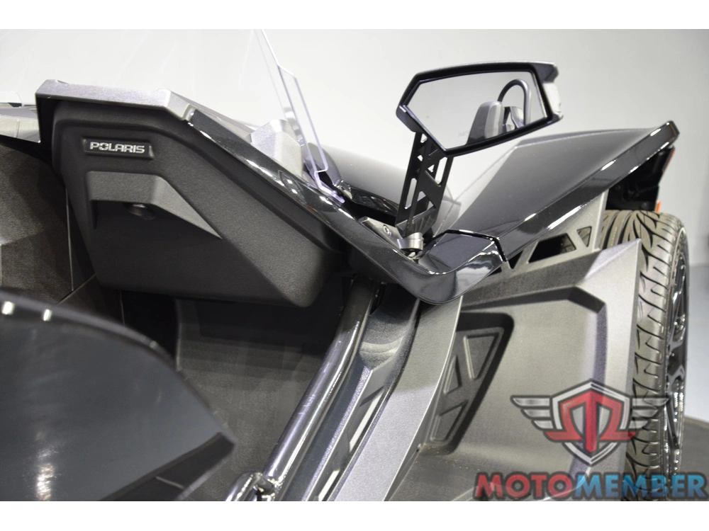 2025 Slingshot S Autodrive alt