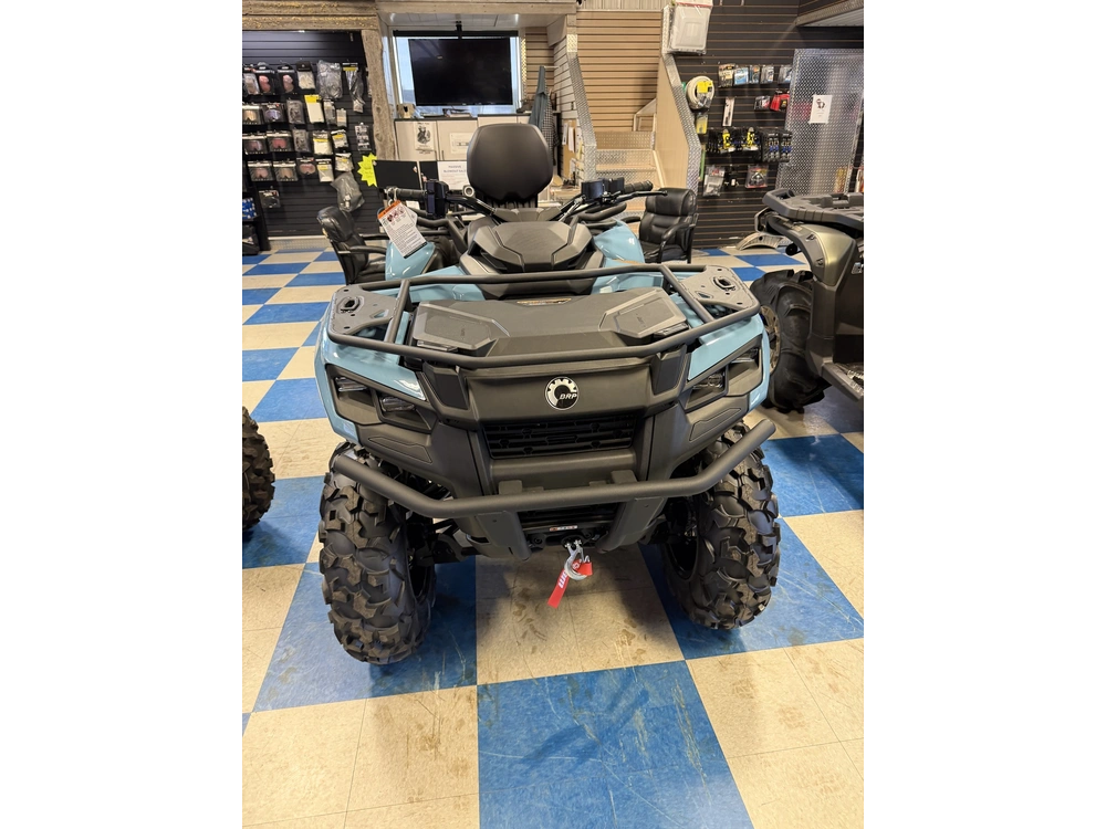 2026 Can-am 1ytg Outlander Max Xt 700 Be 26 alt