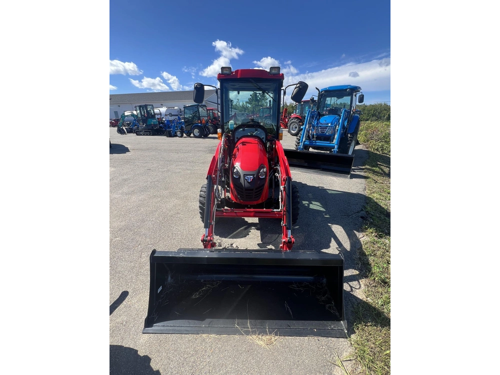 2026 Tym T264 Hst Cab alt