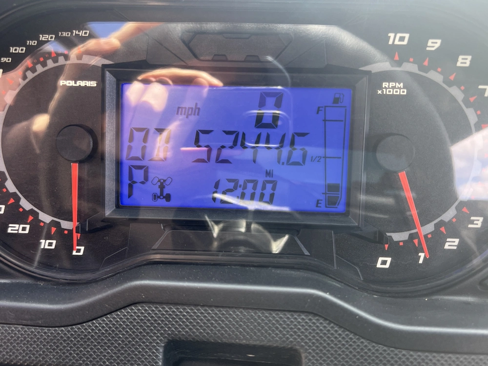 2023 Polaris Ranger Crew Xp 1000 Premium alt