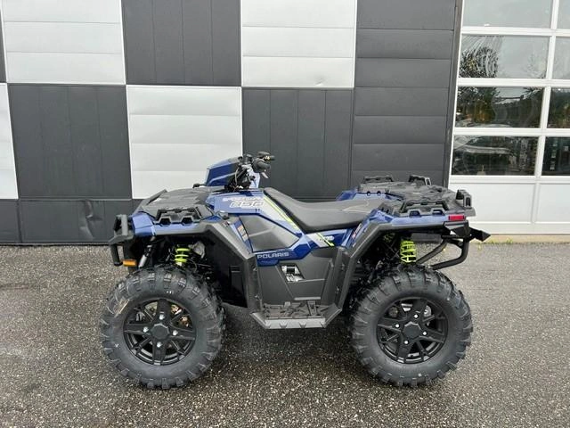 2026 Polaris Sportsman 850 Trail alt