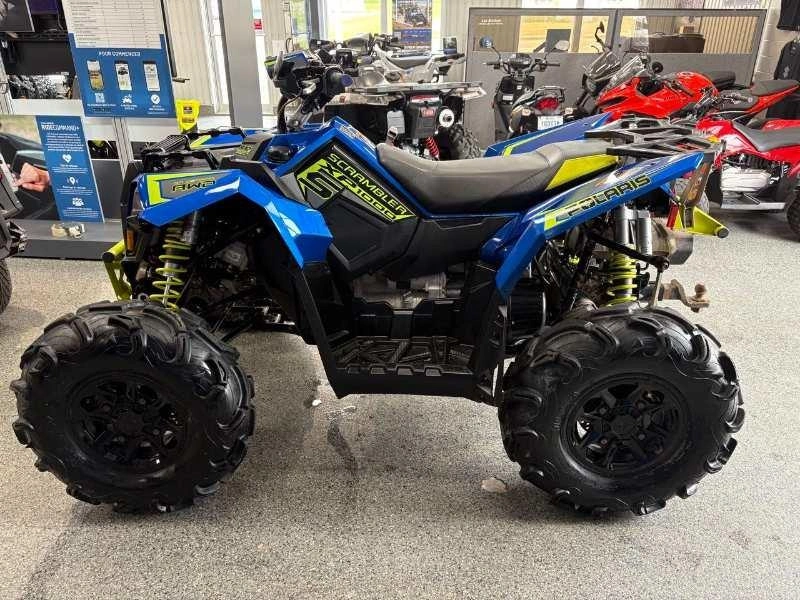 2023 Polaris Polaris Scrambler Xp 1000 S alt