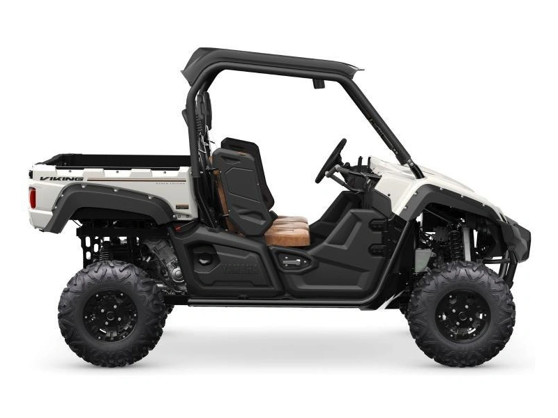 2026 Yamaha Yamaha Viking Eps Se alt