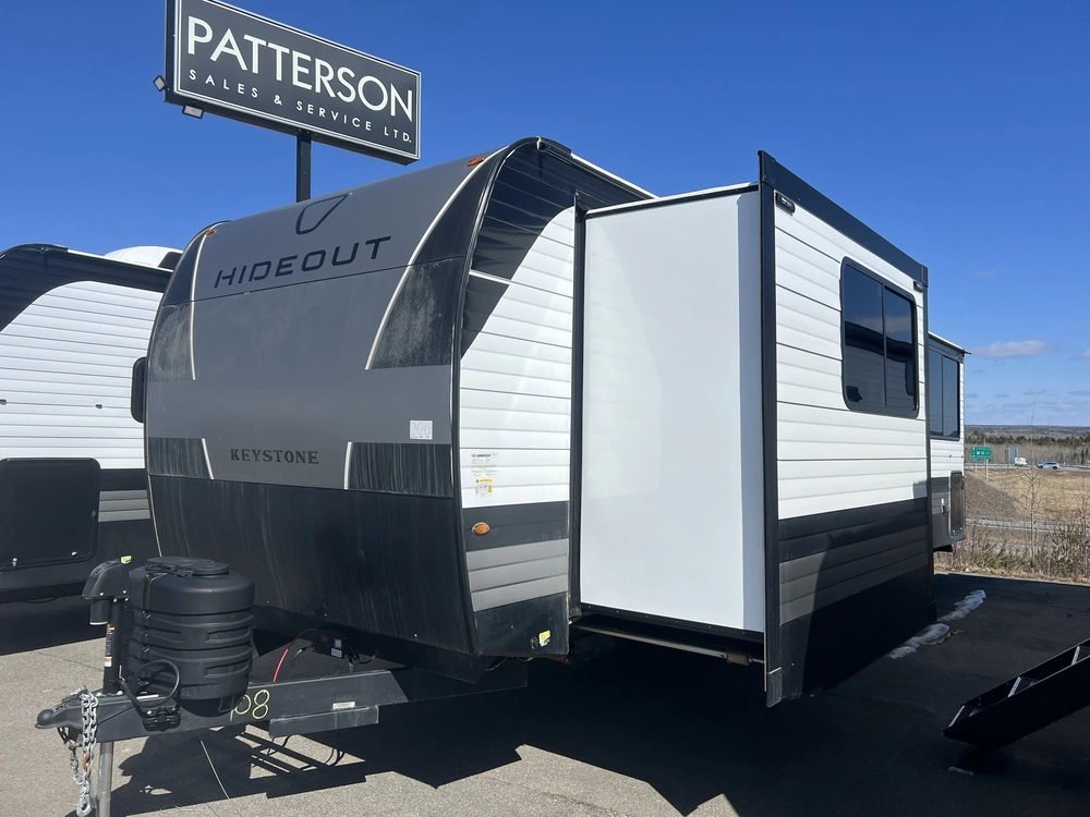 2026 Keystone Rv Hideout 29 Haven alt