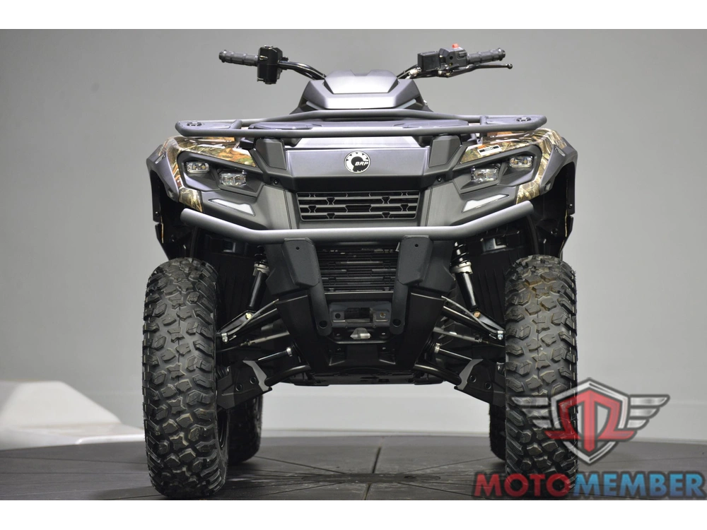 2026 Can-am Outlander Electric alt