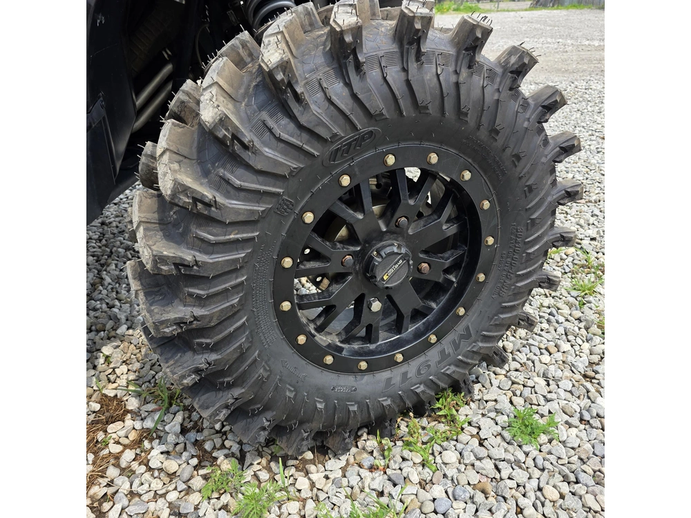 2022 Polaris General Xp 4 1000 Deluxe alt