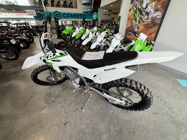 Kawasaki Klx230r Klx230r Klx 230r Klx230 R 230r 230 2026 alt