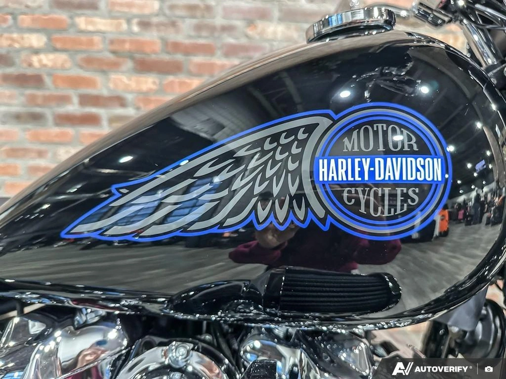 2026 Harley-davidson Low Rider S alt