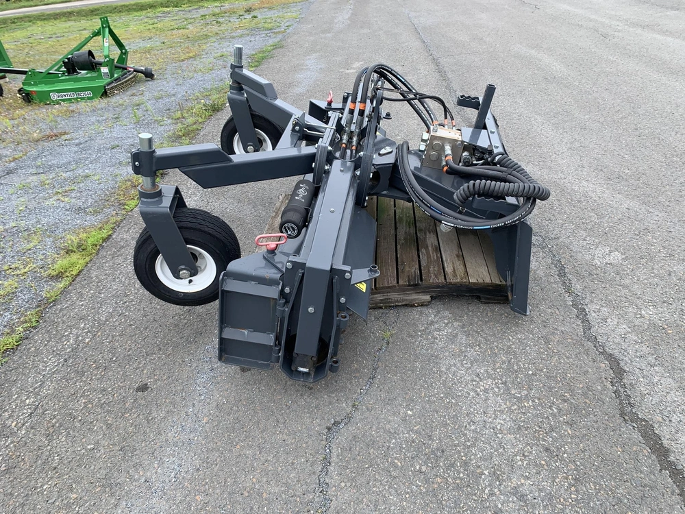 2022 Reist Rr72 alt