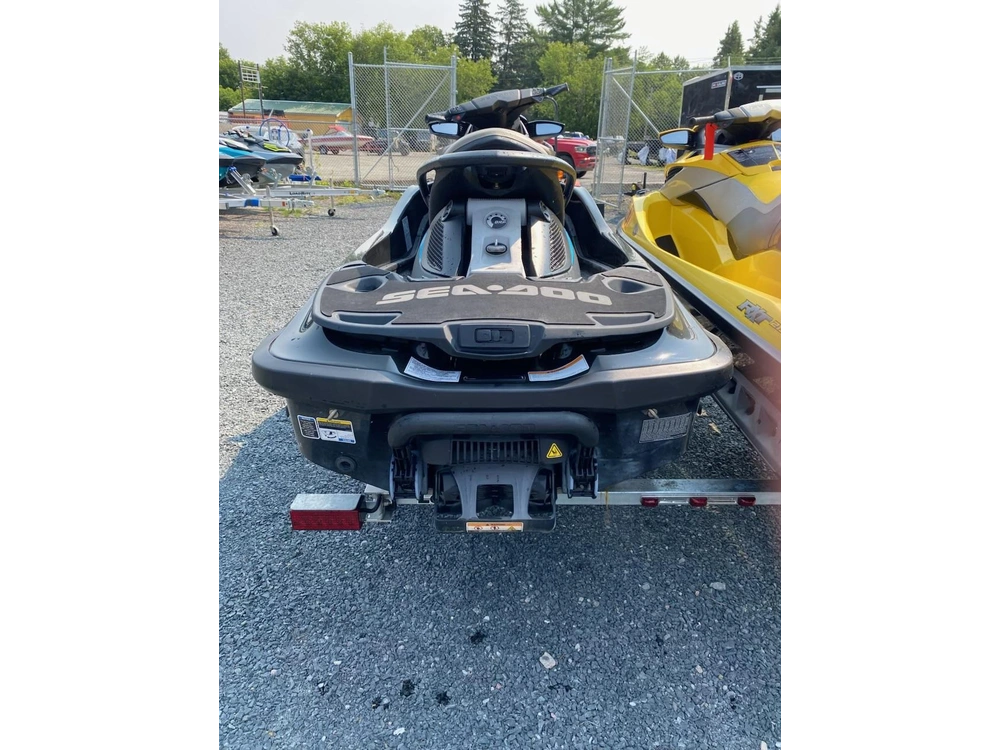 2016 Sea-doo Gtx Ltd 260 alt