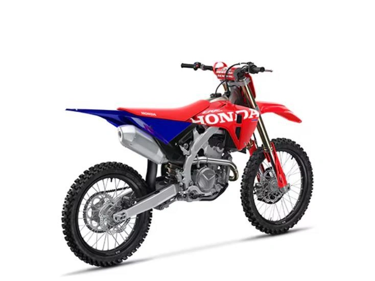 Honda Crf250r 2027 alt