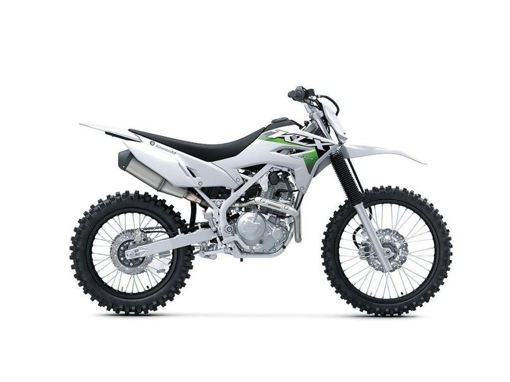 Kawasaki Klx230r S 2027 alt