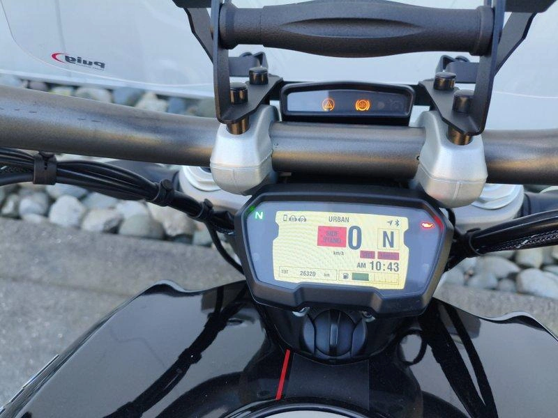 2016 Ducati Xdiavel S alt