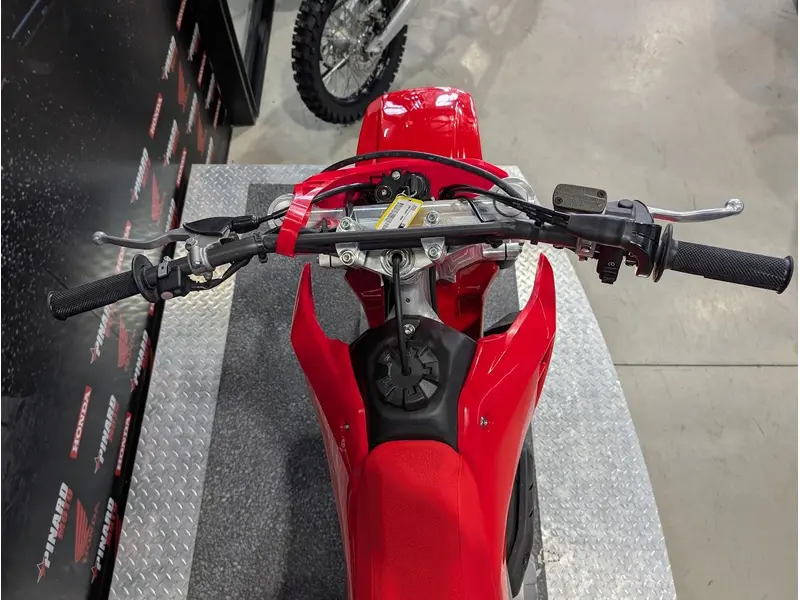 Honda CRF300F SPÉCIAL ÉDITION 2026