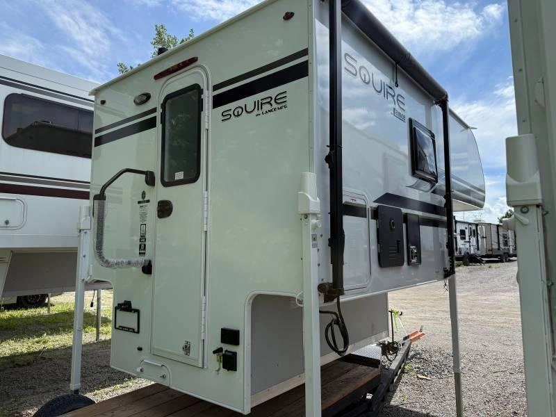 Lance Camper Lance Sq610 2027 alt