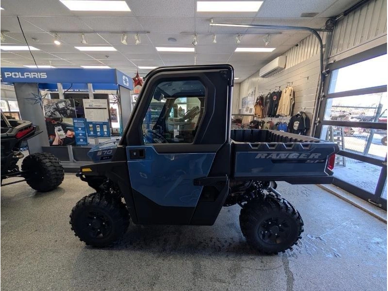 2026 Polaris Polaris Ranger Sp 570 Northstar Edition alt