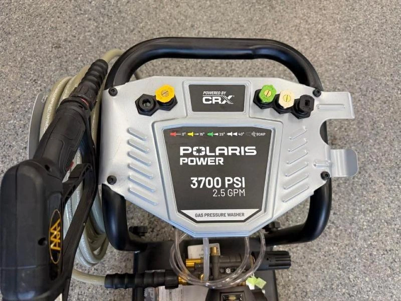 2026 Polaris Polaris - alt