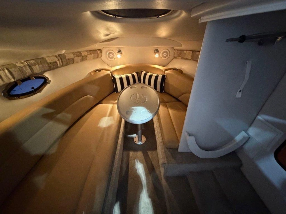 Crownline 236 Sc 2012 alt