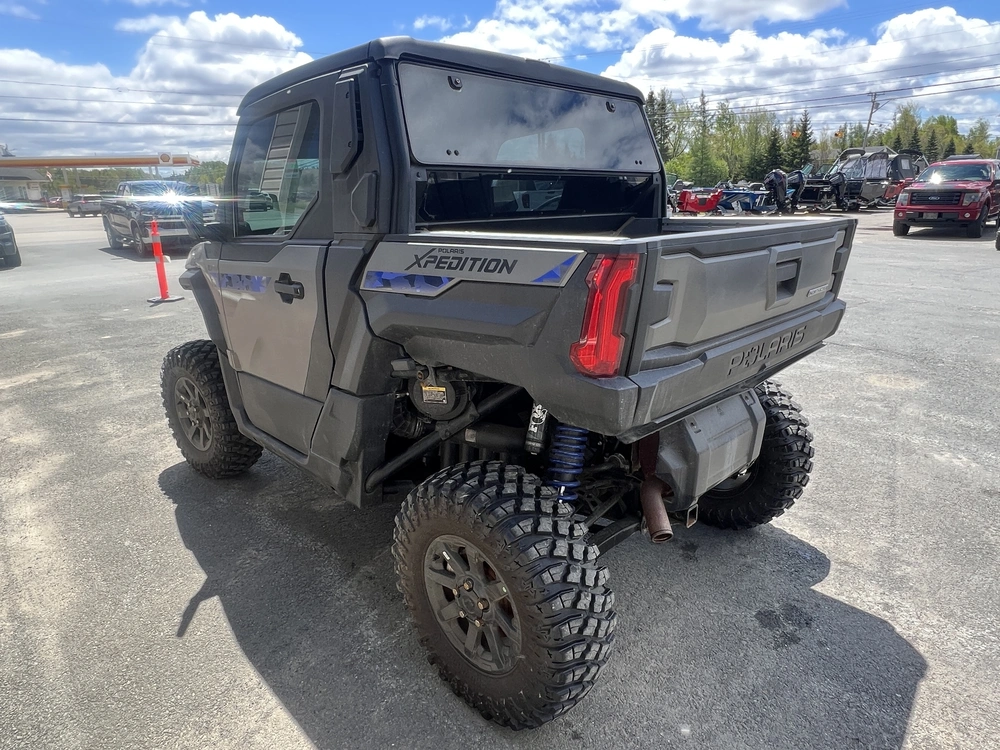 2024 Polaris Xpedition Xp Northstar alt