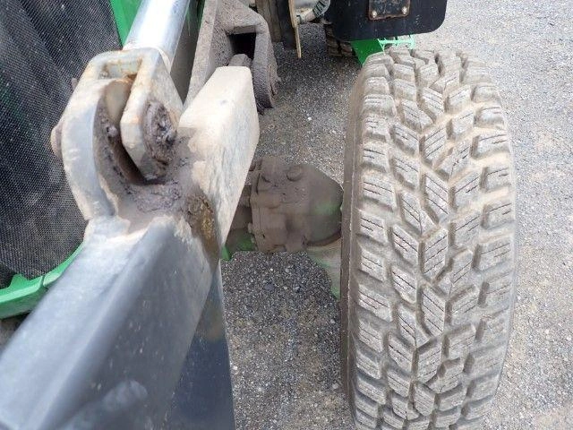 John Deere 4052r 2024