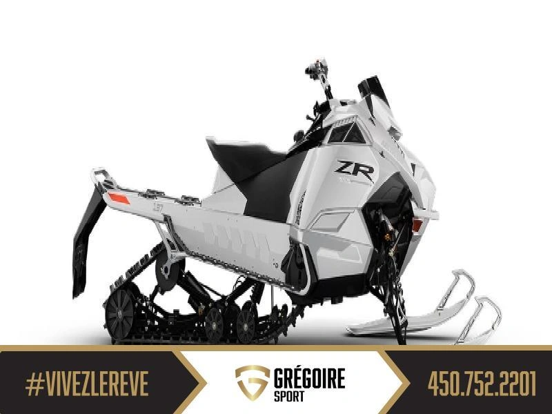 Arctic Cat Zr 858 Sno Pro Eps 137 G8 2027 alt