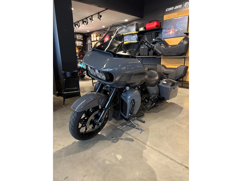 Harley-davidson Road Glide Special 2022 alt