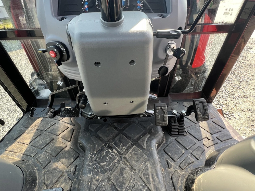 2026 Mccormick X1.55ch alt