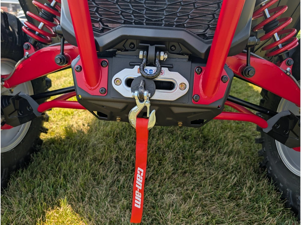 2026 Can-am Maverick Sport Xmr 1000r alt